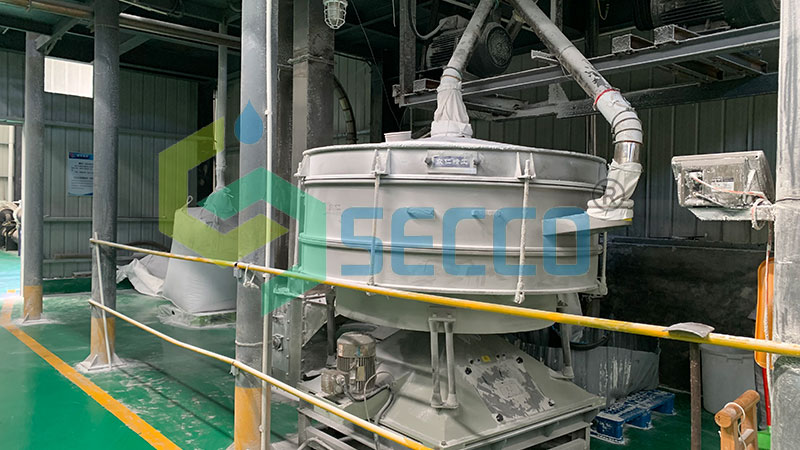 Produktioun Workshop