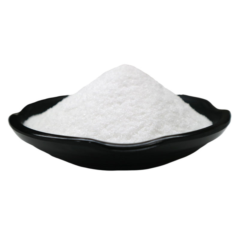 Henan Secco Polyacrylamidpulver