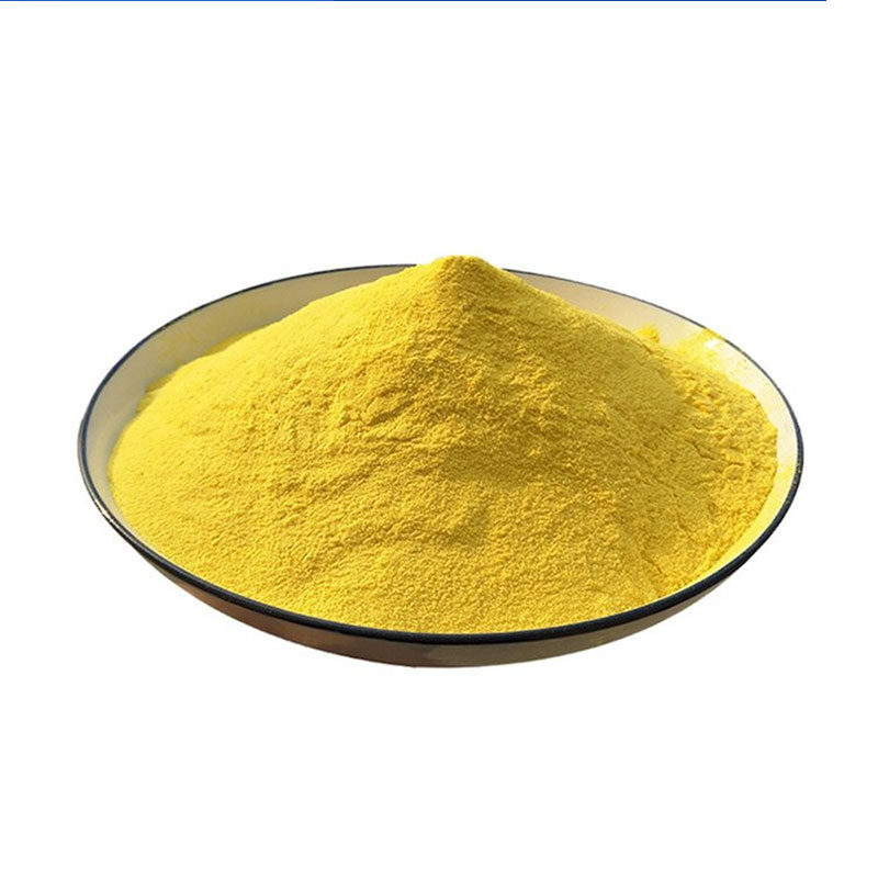 Henan Secco Polyaluminiumchlorid