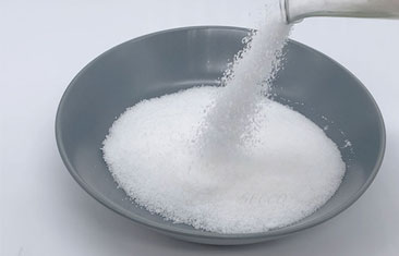 Henan Secco Kationesch Polyacrylamid: E exzellente "Tool" fir d'Waasserbehandlung