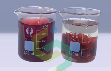 Henan Secco W&eacute;i benotzt een Polyacrylamid fir M&uuml;lldeponien oder M&uuml;lldeponien ze behandelen?