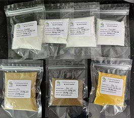 Kann Polyacrylamid a Polyaluminiumchlorid gl&auml;ichz&auml;iteg benotzt ginn?