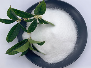 D'Roll an den Effekt vum Polyacrylamid bei der Verbrennung vu M&uuml;ll