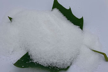 Polyacrylamid (PAM) Auswiel an Leeschtung an der urbaner Offallwaasserbehandlung