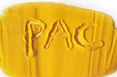 Detailer iwwer d'Aarte an d'Uwendungen vum Secco Polyaluminiumchlorid