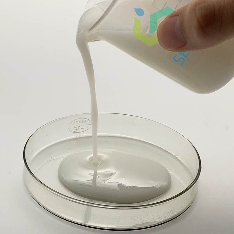 Henan Secco Polyacrylamid Emulsioun