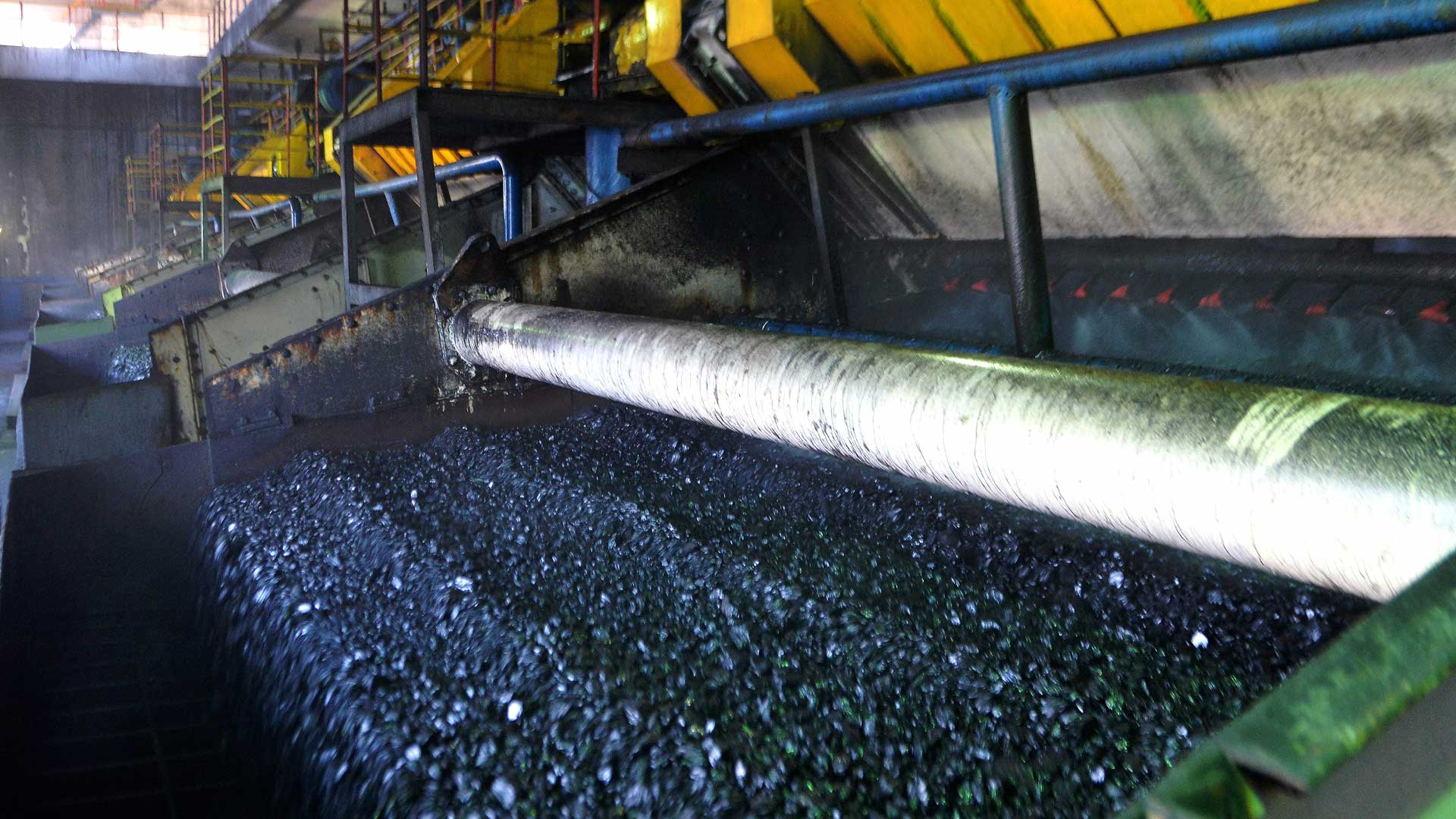 Henan Secco Kuelewäsch